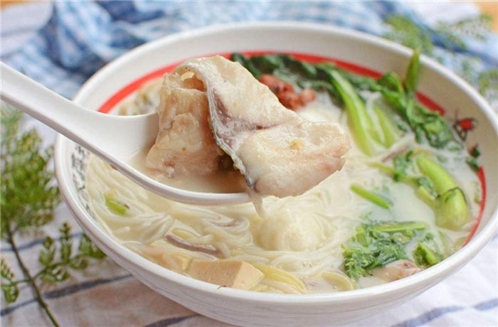 安定鱼粉培训